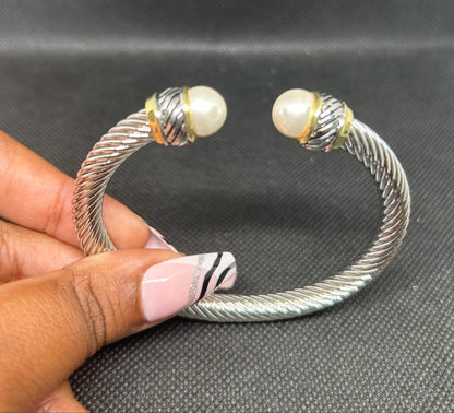 Stone Bangles